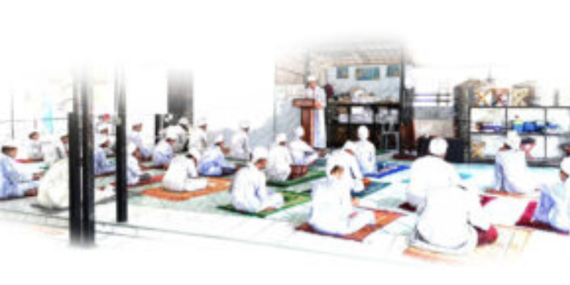 Sumbangan Bagi Perlaksanaan Tahlil Arwah Oleh Pelajar-Pelajar Tahfiz